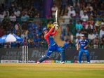 Jake Fraser-McGurk and Tristan Stubbs blazed Delhi Capitals to a score of 257/4 after which a valiant 63 off 32 balls alongwith Hardik Pandya's 46 off 24 and Tim David's 37 off 17 helped the Mumbai Indians get to within 10 runs of the mammoth target. DC recorded their second consecutive victory at home with a 10-run win. (PTI)