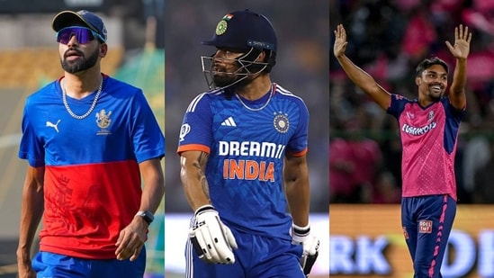 Brian Lara picks his India squad for T20 World Cup