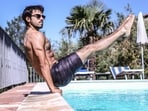 To integrate Yoga poses and practices that support hydration and prevent dehydration during the summer months, it is essential to focus on poses that promote circulation, stimulate the lymphatic system and encourage relaxation. In an interview with Zarafshan Shiraz of HT Lifestyle, Himalayan Siddhaa Akshar, Founder of Akshar Yoga Kendraa, advised that incorporating breathing exercises and mindfulness techniques can help maintain proper hydration levels. He suggested the following tips to integrate Yoga into your summer routine to stay hydrated -(Photo by Pedro Araújo on Unsplash)