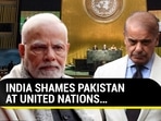 India’s Brutal Takedown Of Pakistan Over Kashmir, Ram Mandir Rant | Watch