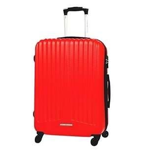 Tommy Hilfiger luggage: explore top picks and choose the best for yourself.