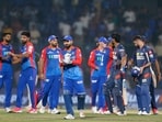 Delhi Capitals secured a much-needed 19-run win against Lucknow Super Giants, on Tuesday.(LSG-X)