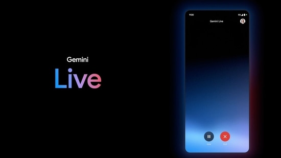 Gemini Live will figure prominently in Google’s Messages app, with the added context of your chats.