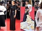Cannes is in full swing, with the third day witnessing the premieres of films like 