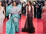 The 77th Cannes Film Festival is in full swing, and day 4 was truly a glamorous affair as popular celebrities graced the red carpet. Stars including Emma Stone, Aishwarya Rai, Demi Moore, Eva Longoria and more arrived for the screening of the film 'Kinds of Kindness' putting their best fashion foot forward. From enchanting gowns to dramatic floor-skimming ensembles, here's a look at the best-dressed celebrities who turned heads with their exquisite looks.