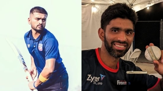 In June, Gujarat-born Monank Patel will lead the 15-member US squad at the 2024 ICC Men's World Cup. Mumbai-born left-arm pacer Saurabh Netravalkar, who is juggling professions while also working at the US tech company Oracle, will be a pivotal team player for the matches ahead. 