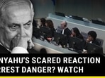 Netanyahu Scared Over Arrest Warrant Move? Watch US' Reaction To ICC Plea | Gaza