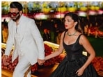 Deepika Padukone and actor-husband Ranveer Singh attended the Ambani pre-wedding celebration in March 2024 soon after announcing her pregnancy. Meanwhile, Richa Chadha is currently in the last leg of her pregnancy and is all set to welcome her first child with her husband, actor Ali Fazal. (Instagram)