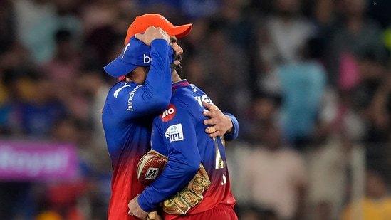 IPL 2024, RR vs RCB Highlights: