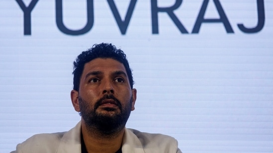 Yuvraj Singh picked the player who will be crucial for India(REUTERS)