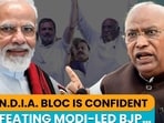 Kharge On Why Modi Won’t Return To Power & How I.N.D.I.A. Will Choose PM Face