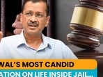 ‘Tried To Humiliate Me’: Kejriwal Reveals Ordeal In Jail; ‘Wanted Me To Resign…’