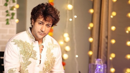 Shalin Bhanot is currently seen in Khayron Ke Khiladi 14.