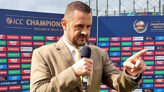 Simon Doull pointed out a loophole in India's T20 World Cup squad.(File)