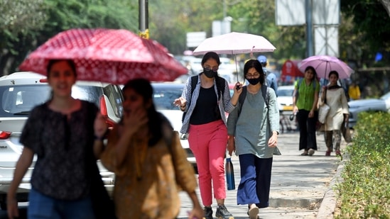 Bhopal weather update on June 11, 2024