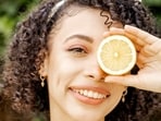 Nutritional intake plays a significant role in achieving optimal skin health and in an interview with Zarafshan Shiraz of HT Lifestyle, Dr Charu Sharma, Co-Founder and Director of Dermatology at Cureskin, shared an overview of key dietary strategies for skin health and radiance - (Photo by Unsplash)