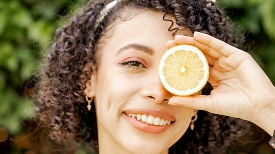 Nutritional intake plays a significant role in achieving optimal skin health and in an interview with Zarafshan Shiraz of HT Lifestyle, Dr Charu Sharma, Co-Founder and Director of Dermatology at Cureskin, shared an overview of key dietary strategies for skin health and radiance - (Photo by Unsplash)