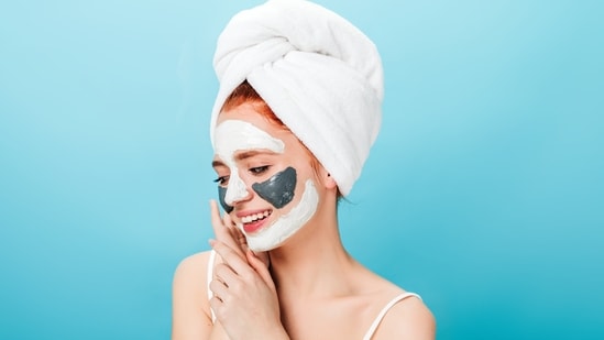 Looking for evidence-based approaches to skincare? While emerging trends can be intriguing, Dr Charu Sharma, Co-Founder and Director of Dermatology at Cureskin, advocated prioritising efficacy and safety when making skincare decisions. In an interview with Zarafshan Shiraz of HT Lifestyle, she suggested -(Image by Freepik)