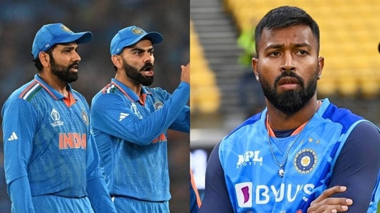 India are set to face Bangladesh in a T20 World Cup warm-up game on Saturday 