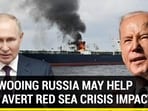 Is Putin The Answer To Red Sea Crisis? Why Russia’s Sea Route Is Viable For West