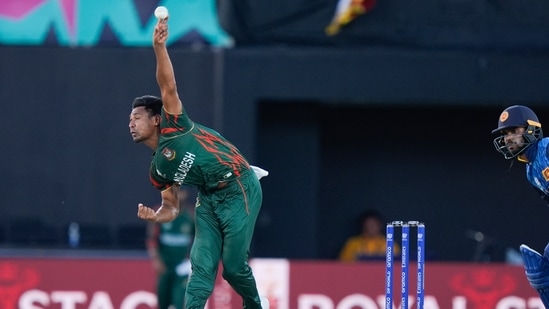 Sri Lanka vs Bangladesh Live Score