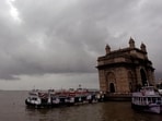 IMD has warned of heavy to very heavy rainfall with isolated extremely heavy rain over south Konkan, Goa, south Madhya Maharashtra, Coastal and North Interior Karnataka on June 9 and 10. (REUTERS)