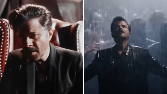 Anil Kapoor hints at new rules in the new promo of Bigg Boss OTT 3