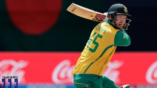South Africa vs Bangladesh Highlights, T20 World Cup 2024