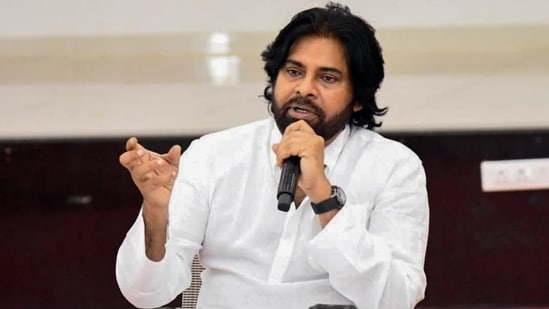 Janasena chief Pawan Kalyan has also been allotted the Panchayat Raj and Rural Development, Environment, Forests, and Science and Technology portfolios in the Chandrababu Naidu-led government