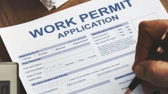 The Biden administration has announced that certain categories of immigrants, including those seeking green cards and spouses of H-1B visa holders, would be permitted to use their expired work permits for an additional 18 months, offering a reprieve to thousands of Indians working in this country and prevent further disruption for US employers.
