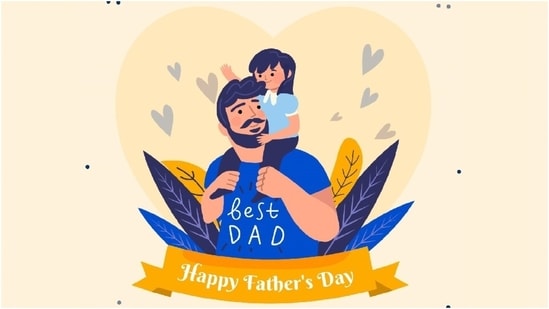 Father's Day 2024: Know date, significance, history and how to celebrate the day dedicated to dads. (Freepik)