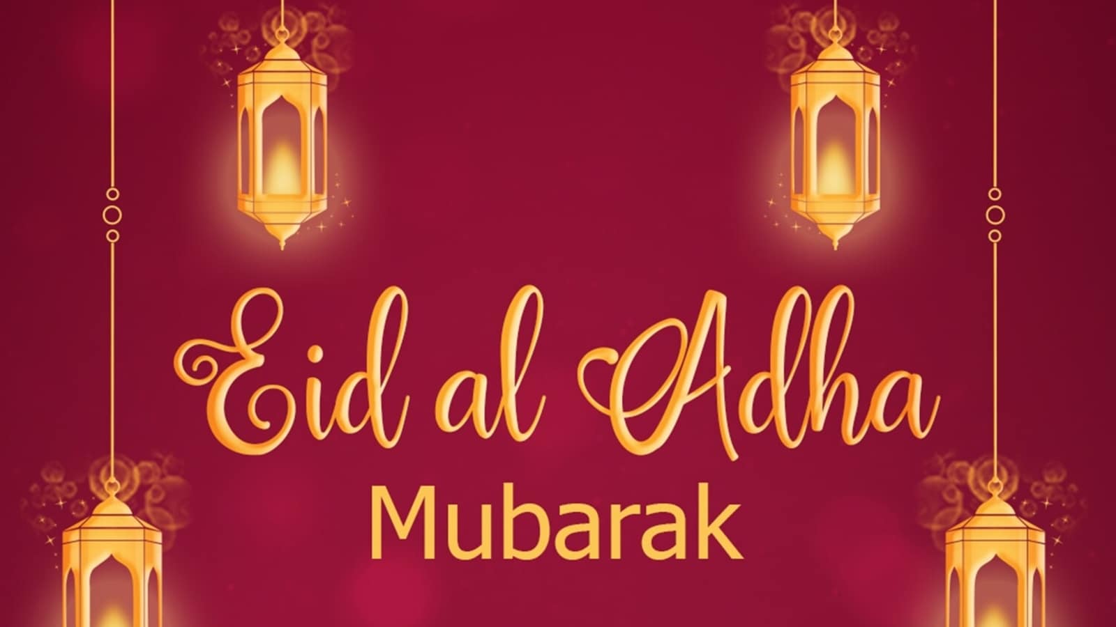 Eid ul Adha 2024 Wishes, Images, WhatsApp messages, quotes, Facebook