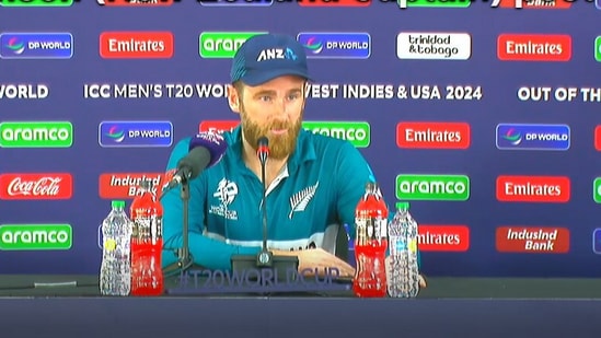 Kane Williamson