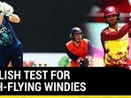 West Indies Vs England XI, Prediction, Likely Playing XIs, Pitch & Amp, Toss