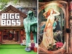 Following the grand preview of Bigg Boss OTT 3 host Anil Kapoor, who makes his reality show debut, the first glimpse of the Bigg Boss OTT 3 house is here, and it is all things fantasy! From the majestic entrance to the palace themed living and bedroom area, the new season is all about magic and mystery. 