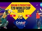 SA VS ENG: DREAM 11 PREDICTION T20 WORLD CUP 2024 