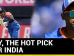 India Vs Afg Fantasy XI - Hot Pick & Avoid Pick
