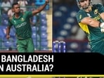 Australia Vs Bangladesh XI, Prediction, Likely Playing XIs, Pitch & Amp, Toss