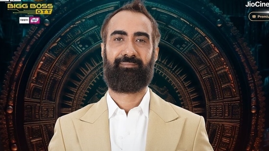 Bigg Boss OTT 3 premiere highlights: Ranvir Shorey confesses his work isn't going too well