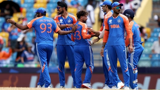 India vs Bangladesh, T20 World Cup 2024 Highlights: 