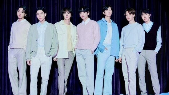 BTS members will come together again in 2025 with a renewed contract.