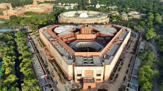 First session of the 18th Lok Sabha to begin today