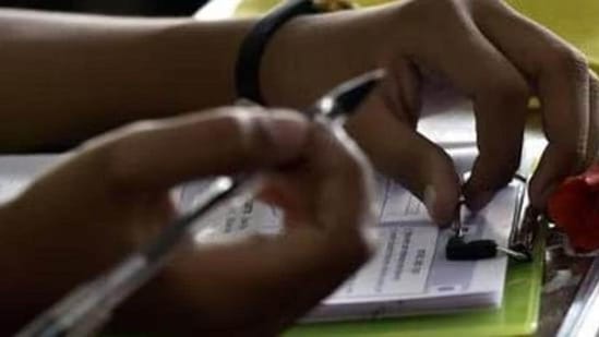 The Bihar EOU has so far nabbed 19 persons from different locations in connection with the NEET-UG exam question paper leak case. (Representative Image)