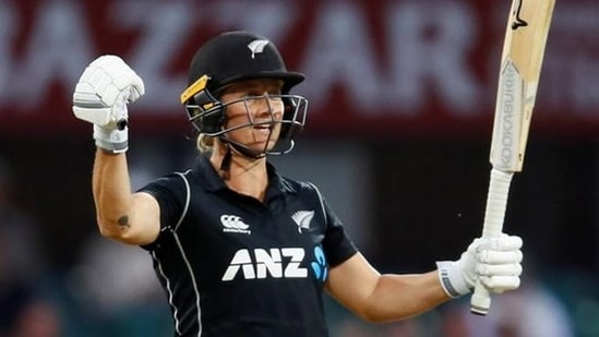 ENG-W vs NZ-W ODI: Fantasy XI Prediction, teams, captain, vice-captain, toss(REUTERS)