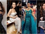 Bollywood celebrities have taken over Paris during the fashion week. While Janhvi walked for Rahul Mishra's haute couture show and Preity Zinta populated the front row, Sonam Kapoor attended Dior's Haute-Couture Fall/Winter 2024 show. Meanwhile, Radhika Apte closed the Vaishali S Couture's showcase, Satori. (Instagram)