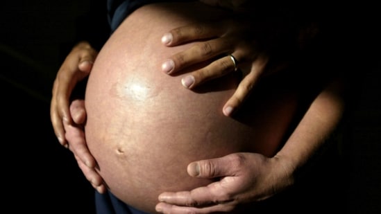 At least one in 20 pregnant patients develops a scary complication called preeclampsia, a high blood pressure disorder that kills 70,000 women and 500,000 babies worldwide every year. (AP)