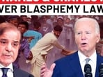 Biden Official Humiliates Pakistan Over Attacks On Minorities, Blasphemy Laws 