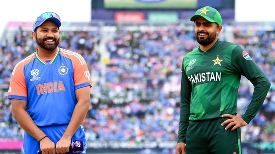 End of India vs Pakistan pre-decided fixtures in ICC events?(Pakistan Cricket - X)