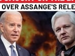U.S.' Response On Julian Assange’s Release; ‘His Actions Put Lives At Risk…’