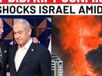 U.S.’ Bombshell On Israel
